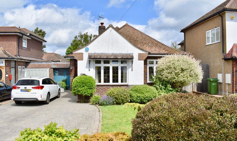 Craddocks Avenue, Ashtead, KT21