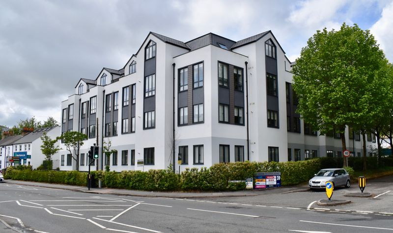 Bay Tree Avenue, Opus Court Bay Tree Avenue, KT22