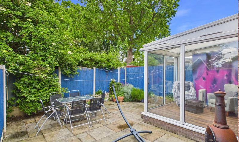 Hornbeam Close, Hoole, CH2