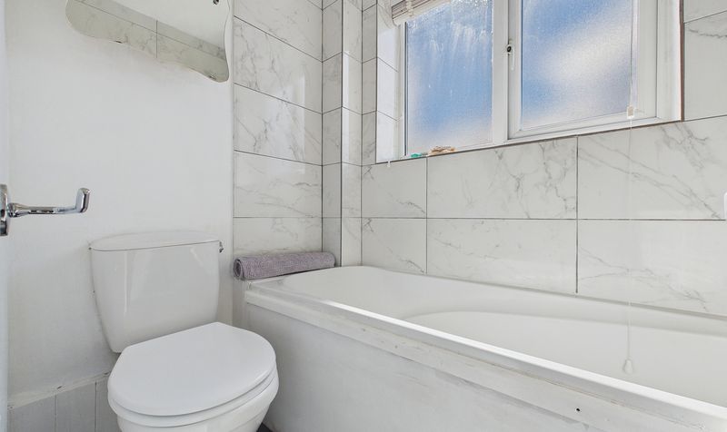 Hornbeam Close, Hoole, CH2