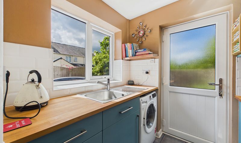 Hornbeam Close, Hoole, CH2