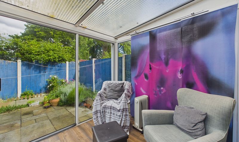 Hornbeam Close, Hoole, CH2