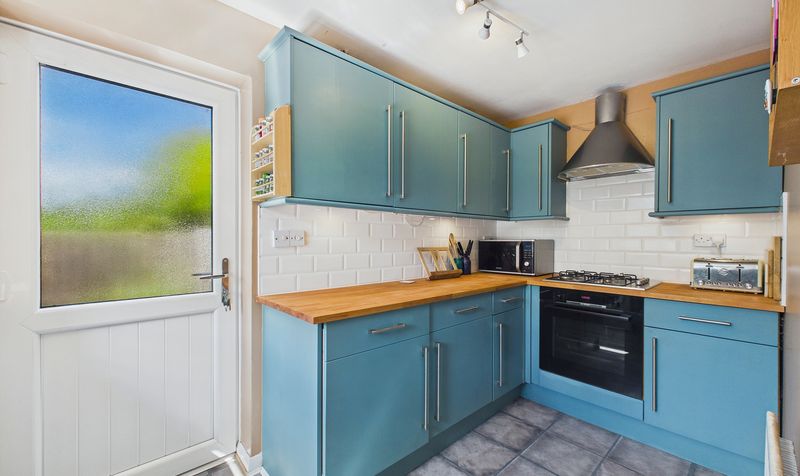 Hornbeam Close, Hoole, CH2