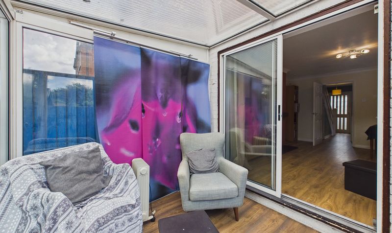 Hornbeam Close, Hoole, CH2
