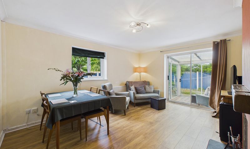 Hornbeam Close, Hoole, CH2