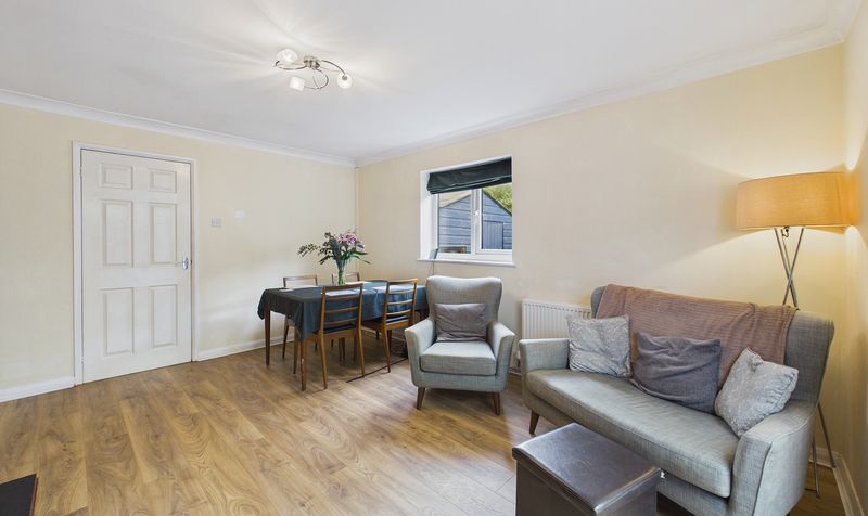 Hornbeam Close, Hoole, CH2