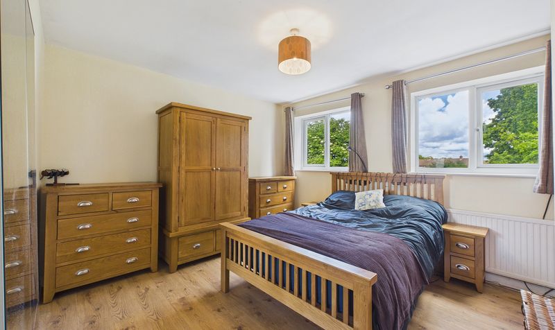 Hornbeam Close, Hoole, CH2