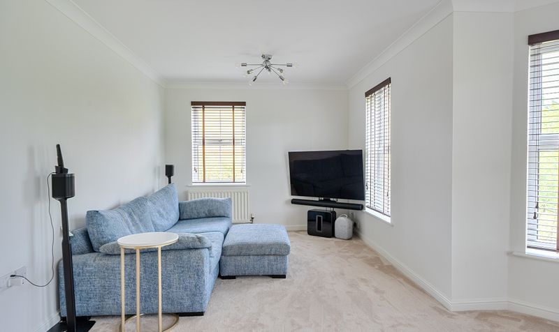 Horton Crescent, Epsom, KT19
