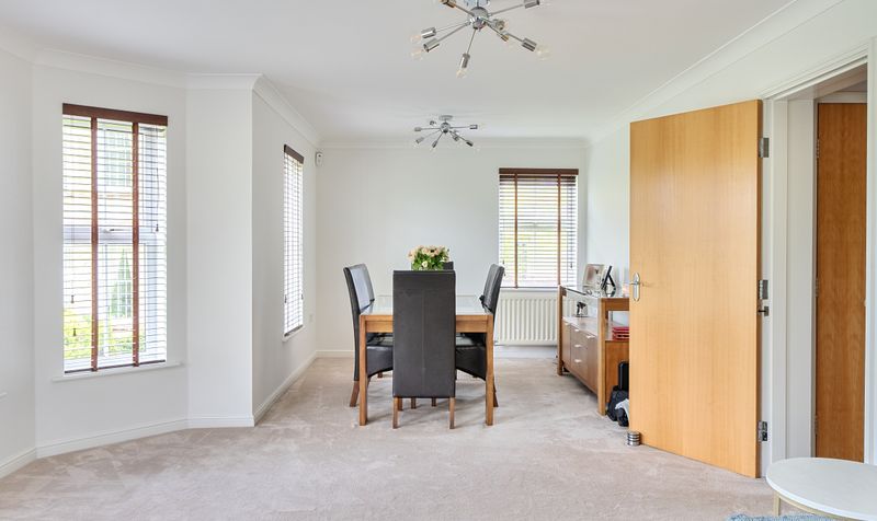 Horton Crescent, Epsom, KT19