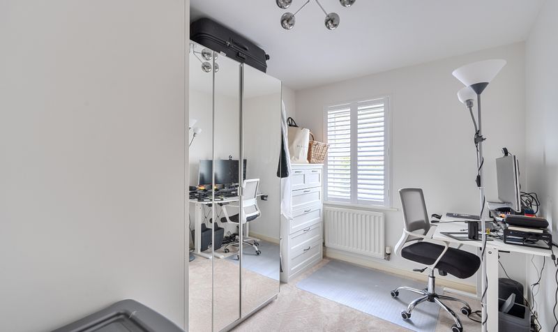 Horton Crescent, Epsom, KT19