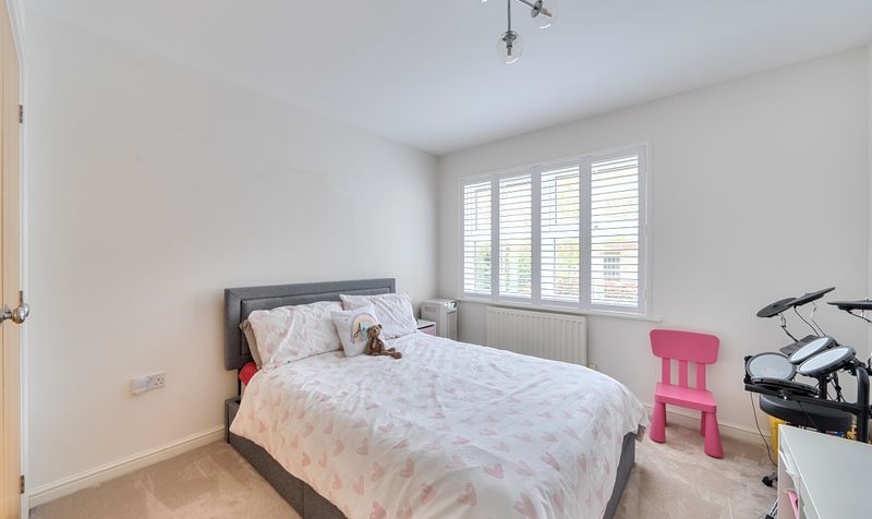 Horton Crescent, Epsom, KT19
