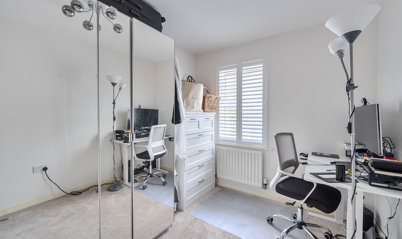 Horton Crescent, Epsom, KT19