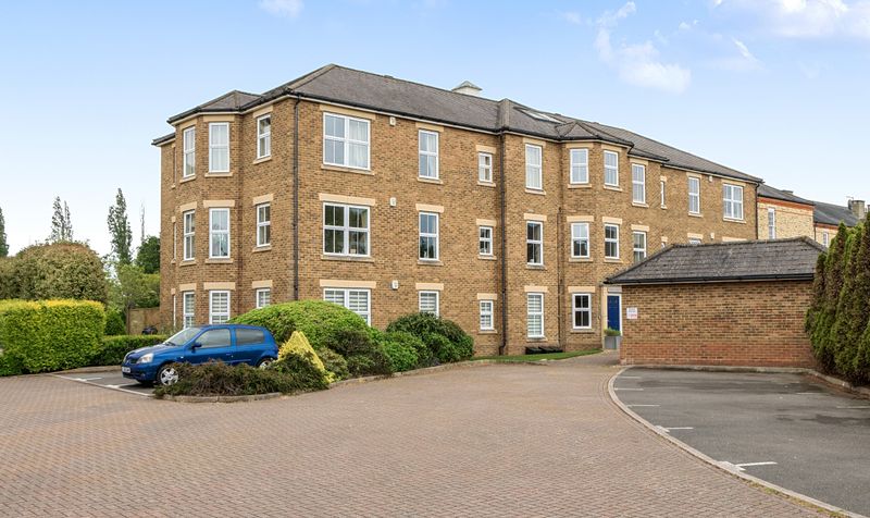 Horton Crescent, Epsom, KT19