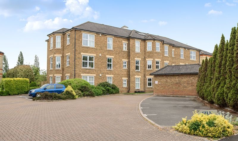 Horton Crescent, Epsom, KT19