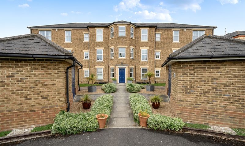 Horton Crescent, Epsom, KT19