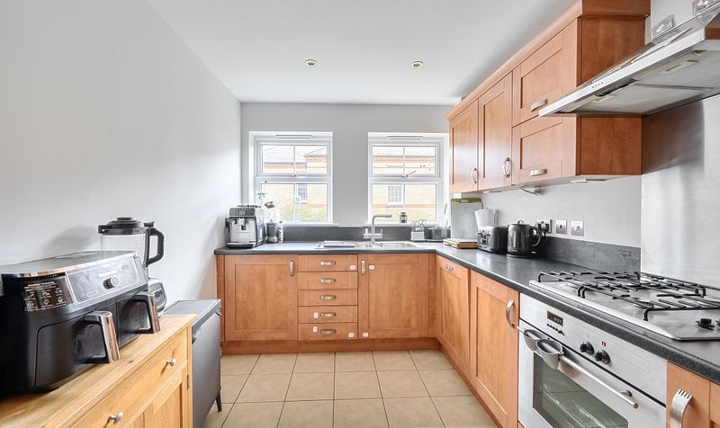 Horton Crescent, Epsom, KT19