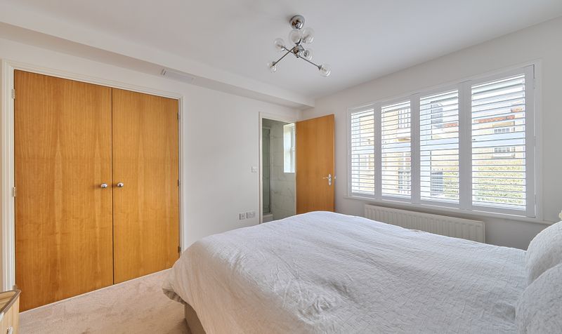 Horton Crescent, Epsom, KT19