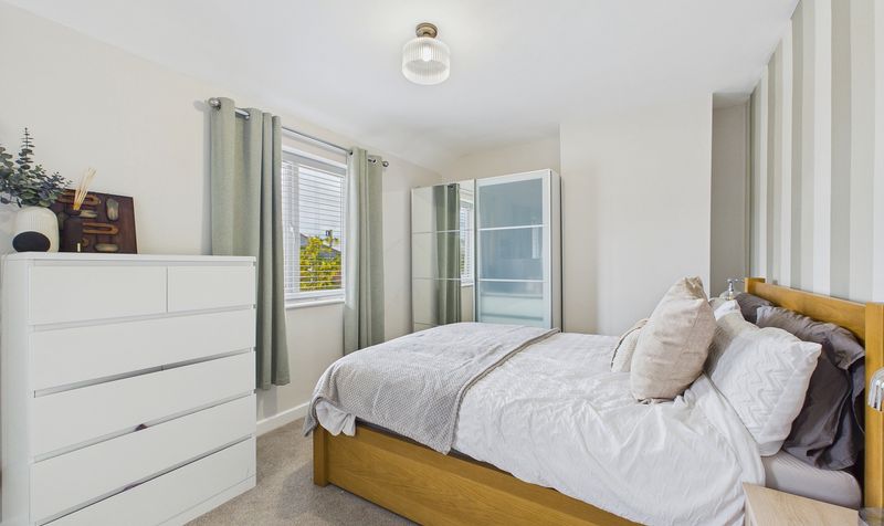 Prenton Place, Handbridge, CH4