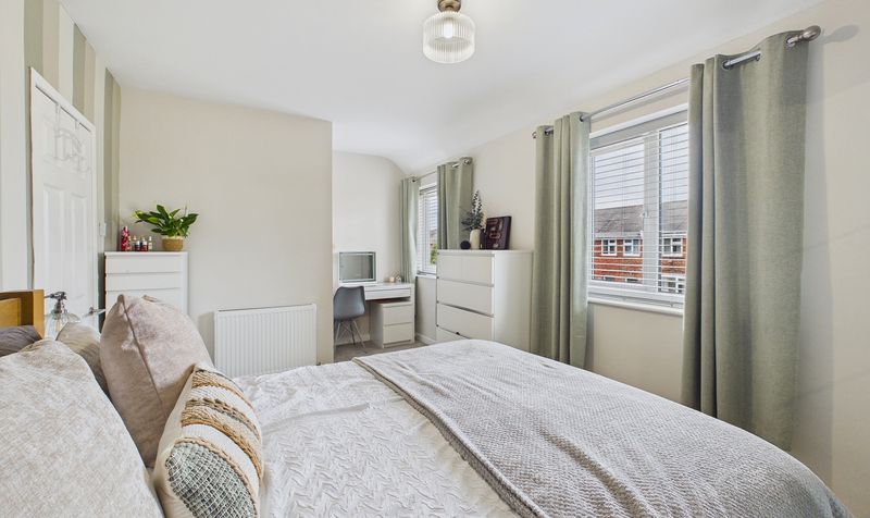 Prenton Place, Handbridge, CH4