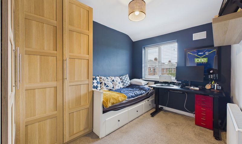 Prenton Place, Handbridge, CH4