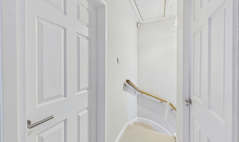 Prenton Place, Handbridge, CH4