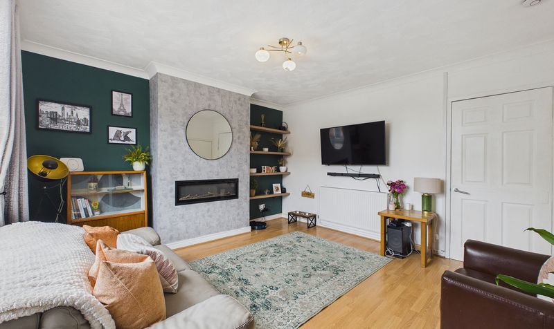Prenton Place, Handbridge, CH4