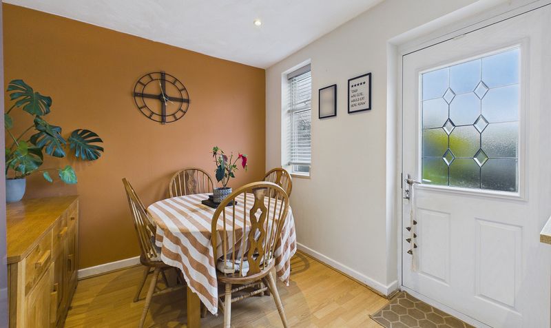 Prenton Place, Handbridge, CH4