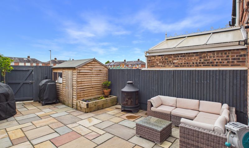 Prenton Place, Handbridge, CH4