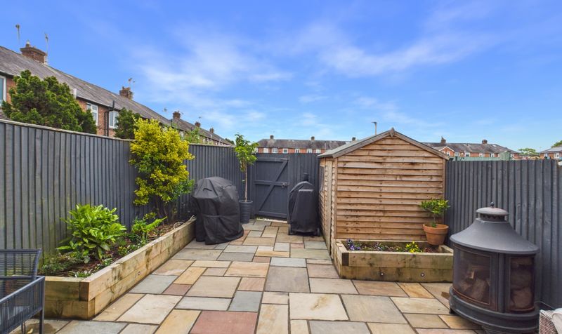 Prenton Place, Handbridge, CH4