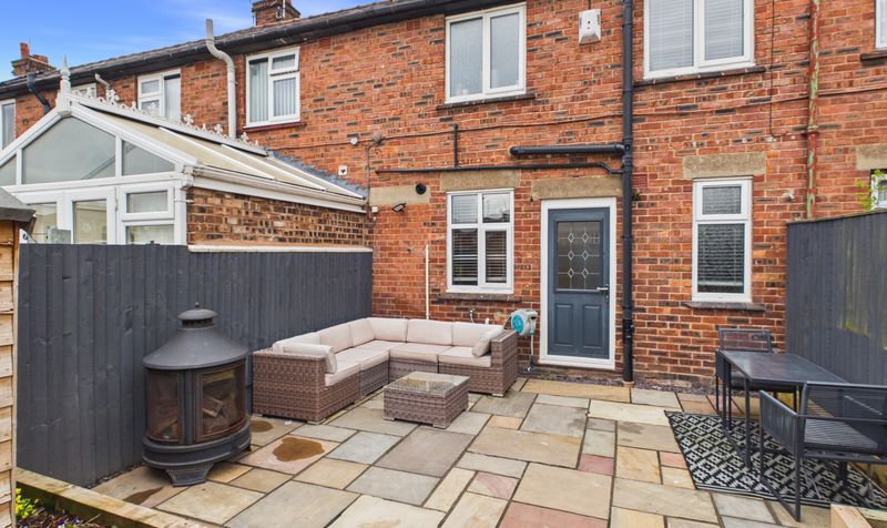 Prenton Place, Handbridge, CH4