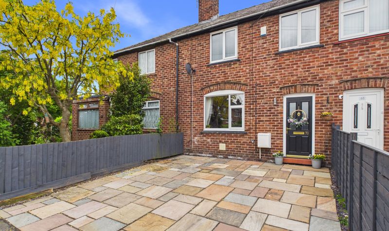 Prenton Place, Handbridge, CH4