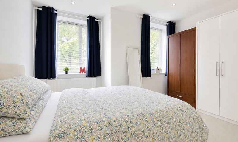 Bay Tree Avenue, Opus Court Bay Tree Avenue, KT22