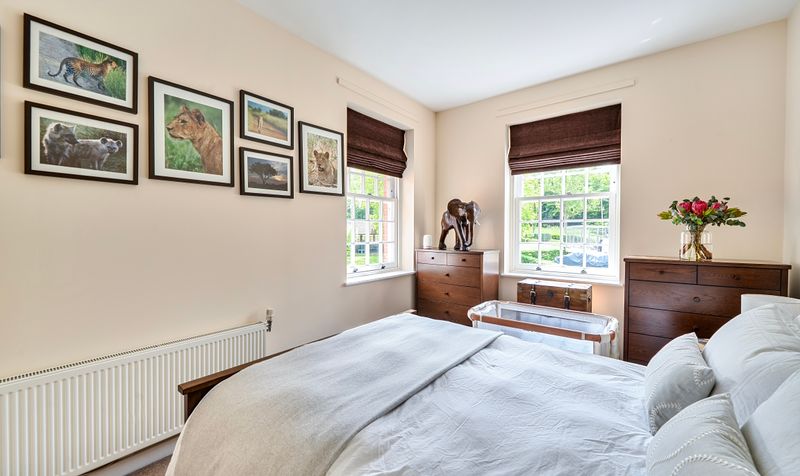 Dillon Close, Epsom, KT19