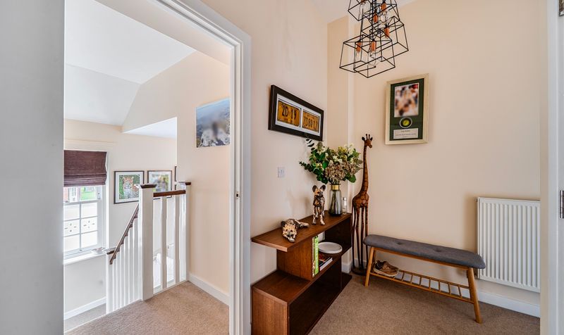 Dillon Close, Epsom, KT19