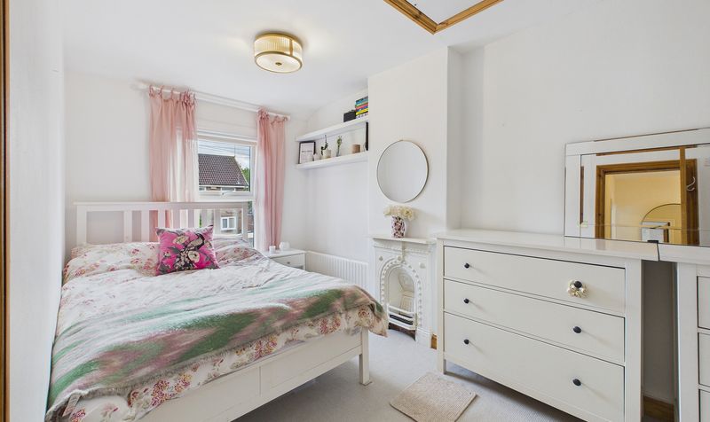 Hewitt Street, Hoole, CH2