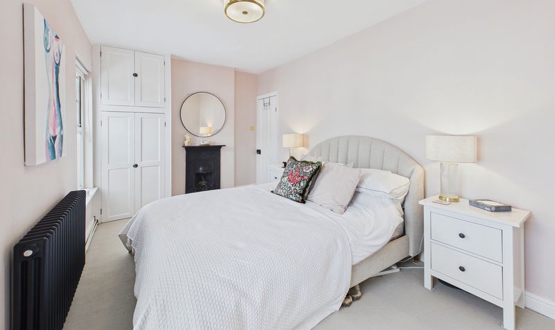 Hewitt Street, Hoole, CH2