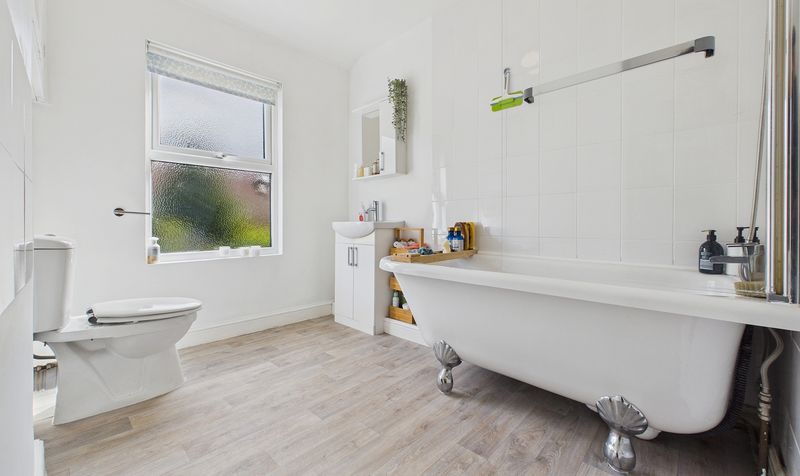 Hewitt Street, Hoole, CH2
