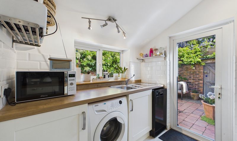 Hewitt Street, Hoole, CH2