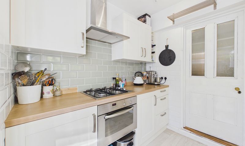 Hewitt Street, Hoole, CH2