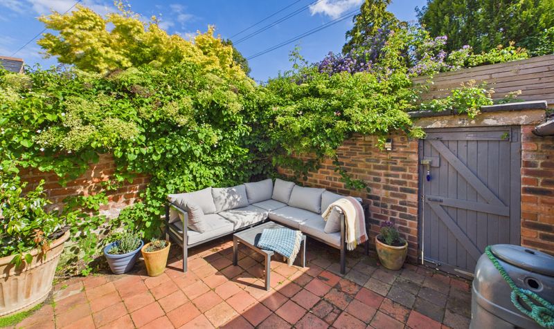 Hewitt Street, Hoole, CH2