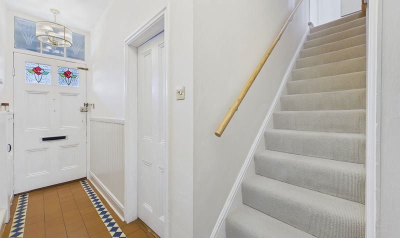 Hewitt Street, Hoole, CH2