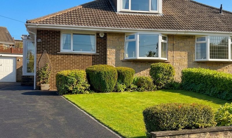 St Pauls Road, Kirkheaton, HD5