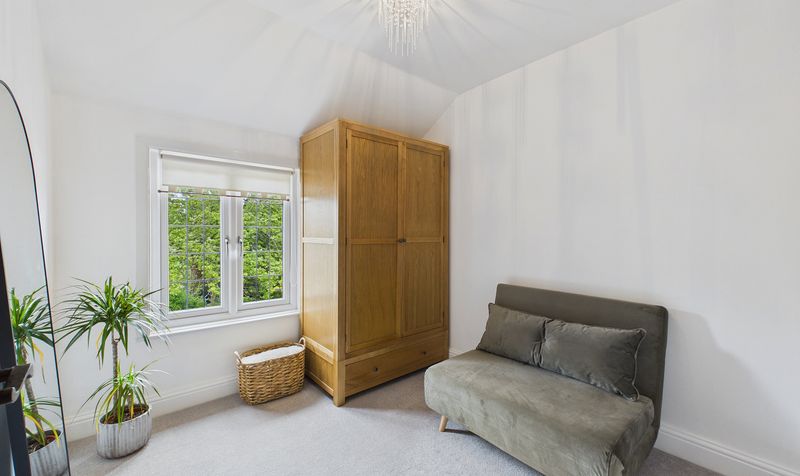 Caughall Road, Upton, CH2