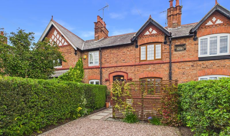 Caughall Road, Upton, CH2