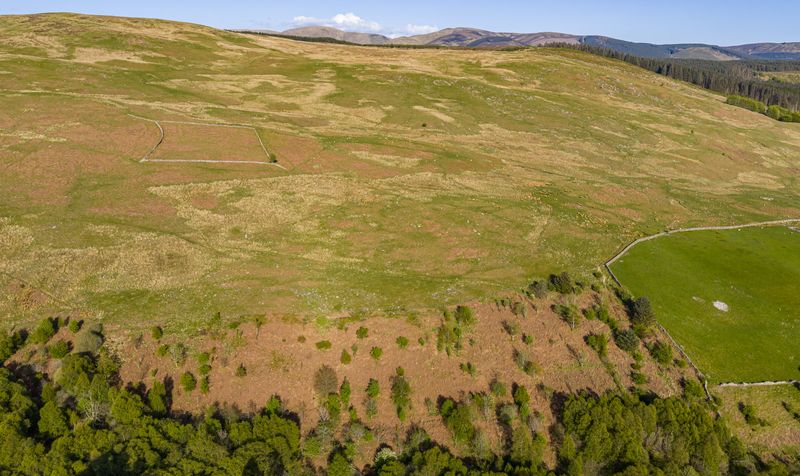 Alton Hill, Moffat