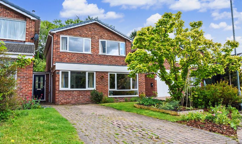 Leamington Drive, Beeston, NG9
