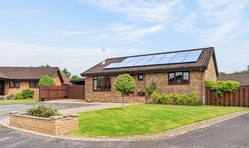 5 Evergreen Estate, Coalhall, Ayr KA6 6PQ