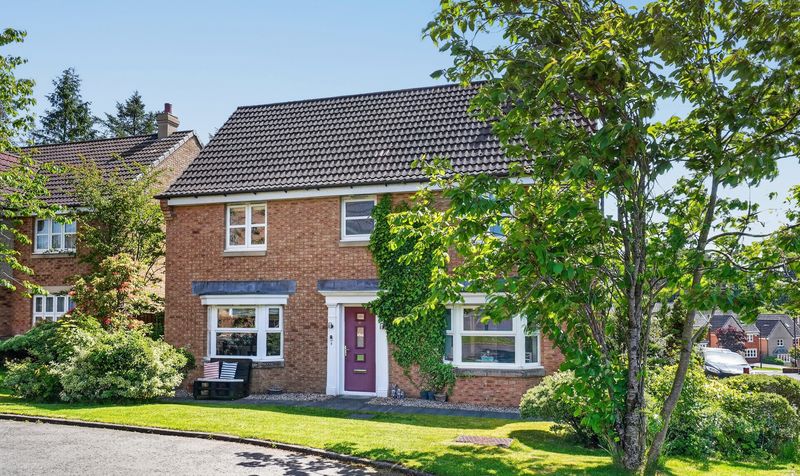 25 De Walden Drive, Kilmarnock, KA3 6AA