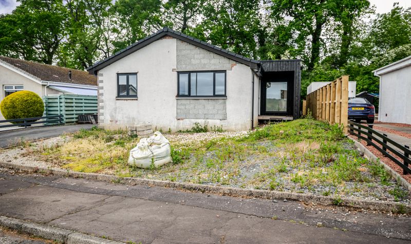 47 Briar Grove, Ayr, KA7 3PD