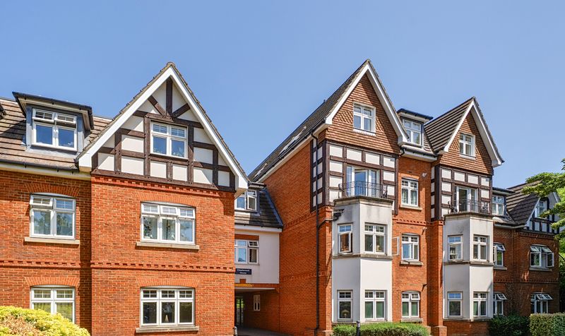 Cheam Road, Charlemont House, KT17